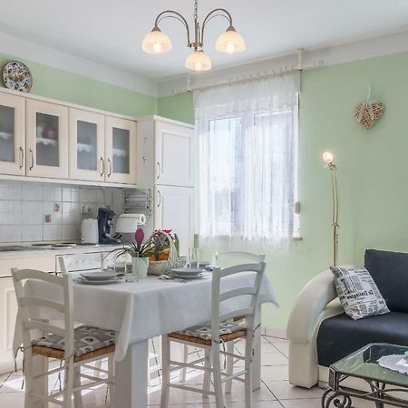 Apartment Melli Пула Экстерьер фото