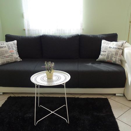 Apartment Melli Пула Экстерьер фото