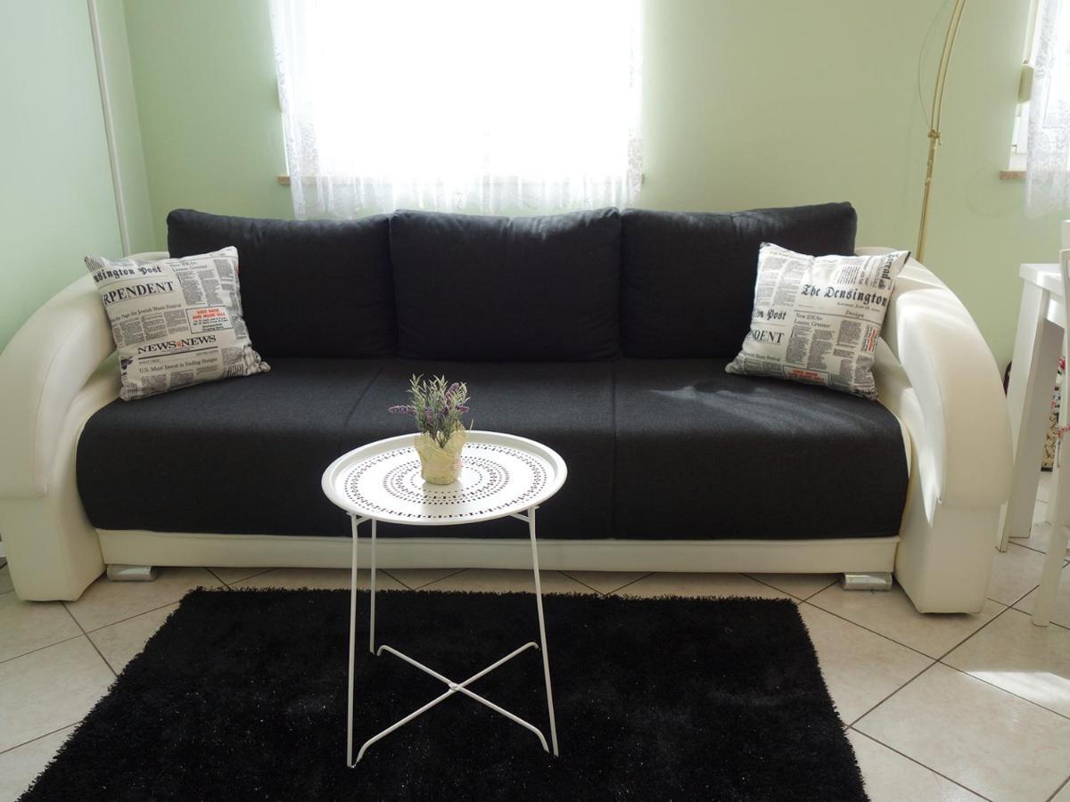 Apartment Melli Пула Экстерьер фото