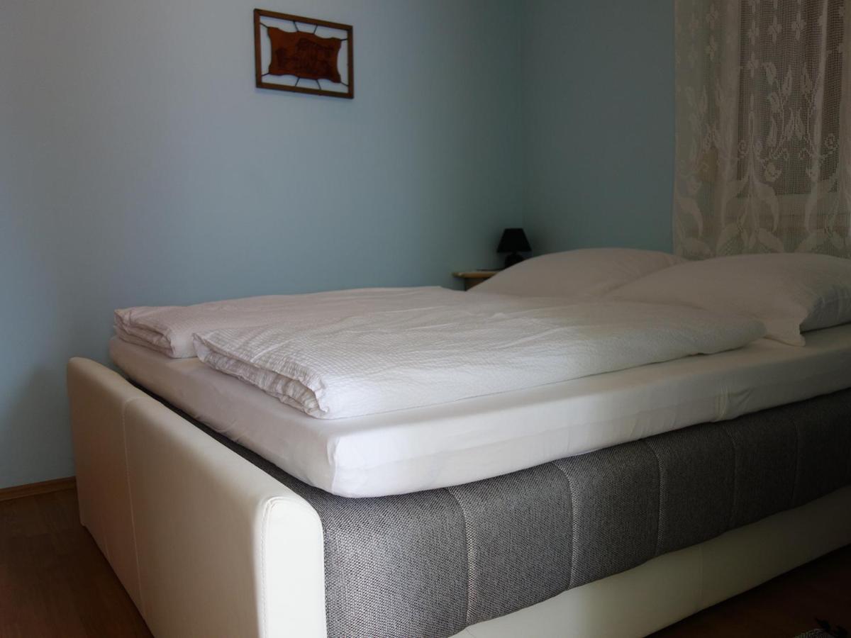 Apartment Melli Пула Экстерьер фото